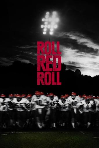 Roll Red Roll Poster of Roll Red Roll