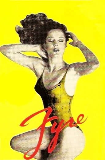 Fyre Poster of Fyre