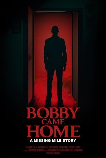 Bobby Came Home Poster of Bobby Came Home