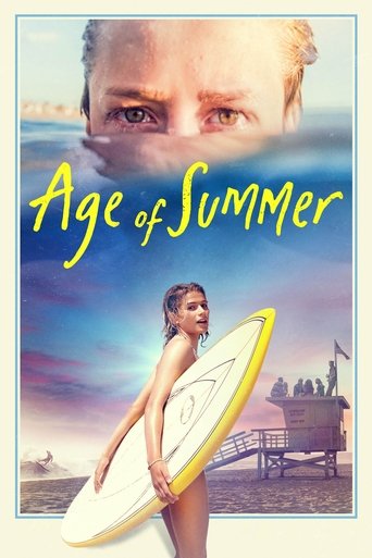 Age of Summer Poster of Age of Summer