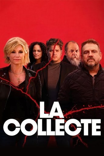 La collecte Poster of La collecte