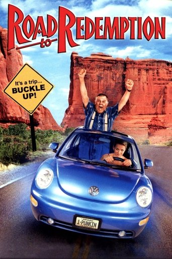 Road to Redemption Poster of Road to Redemption