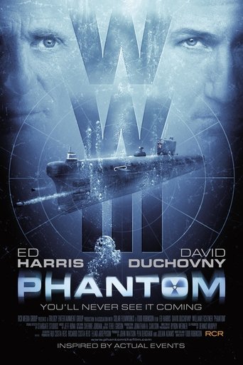 Phantom Poster of Phantom