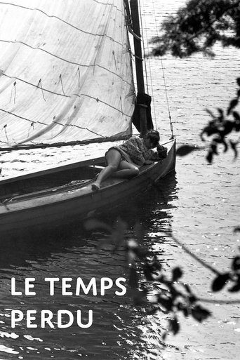 The End of Summer Poster of The End of Summer