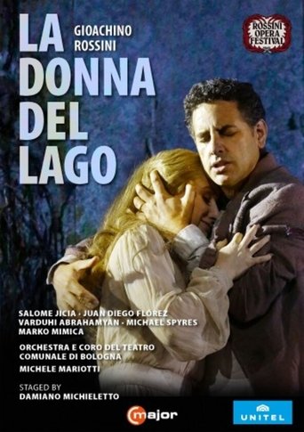 La donna del Lago Poster of La donna del Lago