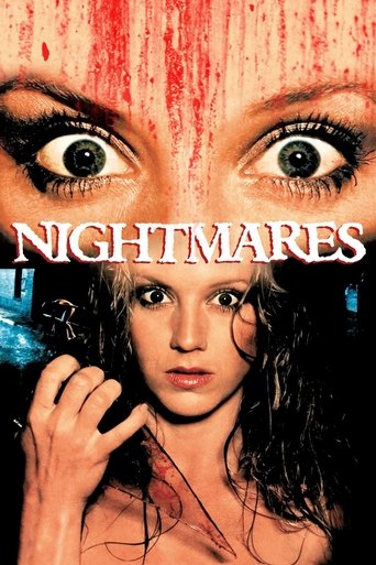 Nightmares Poster of Nightmares