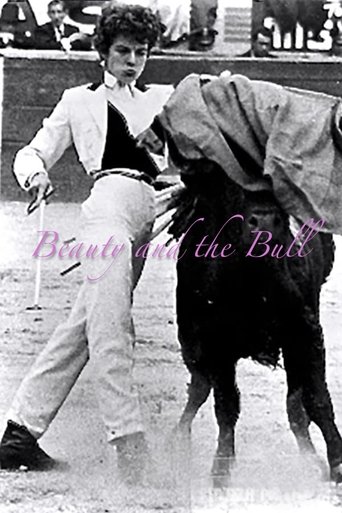 Beauty and the Bull Poster of Beauty and the Bull