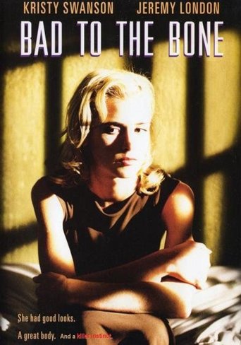 Bad to the Bone Poster of Bad to the Bone