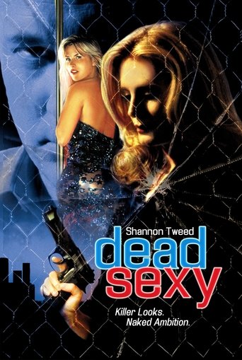 Dead Sexy Poster of Dead Sexy