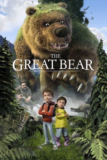 The Great Bear Poster of The Great Bear