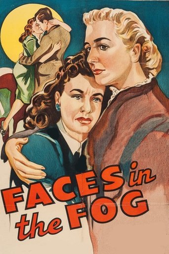Faces in the Fog Poster of Faces in the Fog