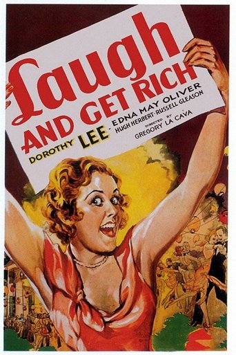 Laugh and Get Rich Poster of Laugh and Get Rich