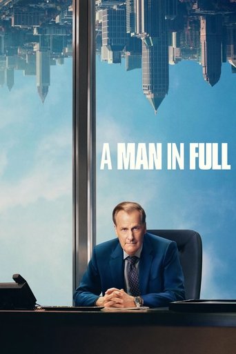 A Man in Full Poster of A Man in Full