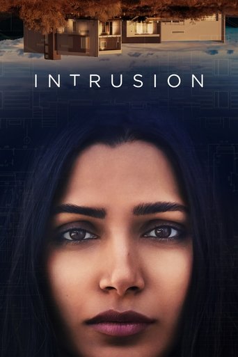 Intrusion Poster of Intrusion
