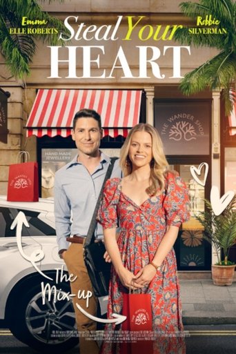 Steal Your Heart Poster of Steal Your Heart