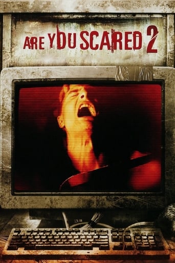 Are You Scared 2 Poster of Are You Scared 2