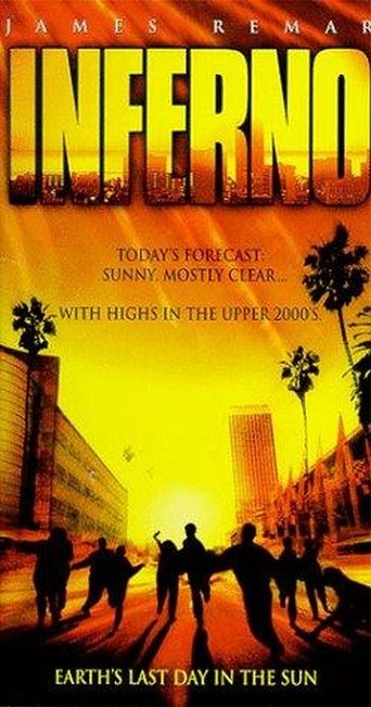 Inferno Poster of Inferno