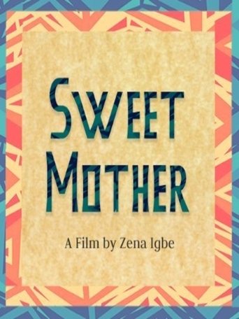 Sweet Mother Poster of Sweet Mother
