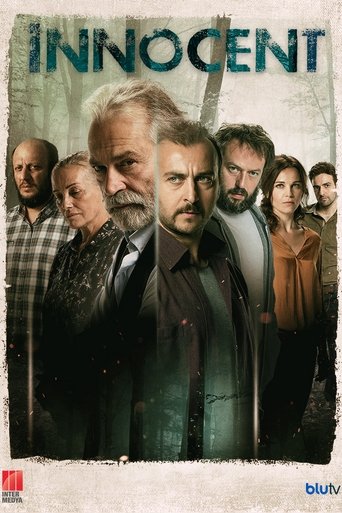 Innocent Poster of Innocent