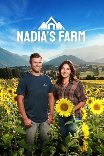 Nadia's Farm Poster of Nadia's Farm