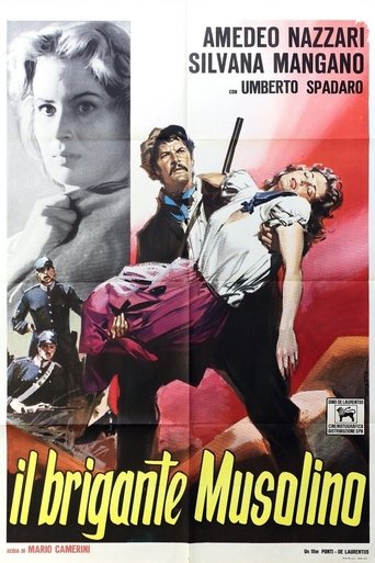 Outlaw Girl Poster of Outlaw Girl