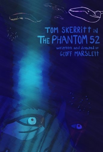 The Phantom 52 Poster of The Phantom 52
