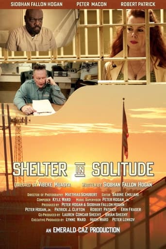 Shelter in Solitude Poster of Shelter in Solitude