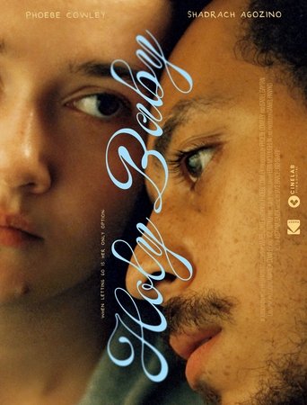 Holy Baby Poster of Holy Baby