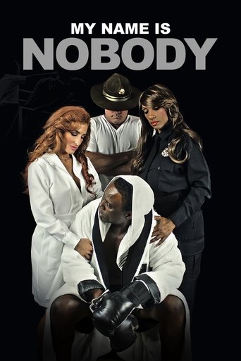 My Name is Nobody Poster of My Name is Nobody