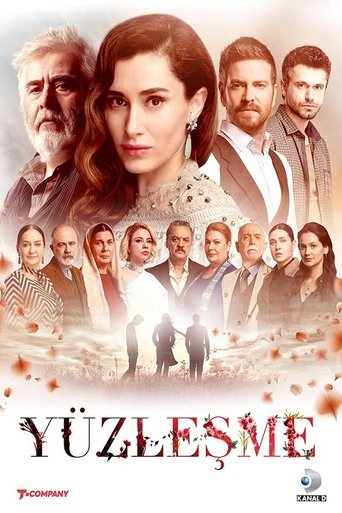 Yüzleşme Poster of Yüzleşme