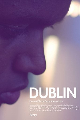 Dublin Poster of Dublin