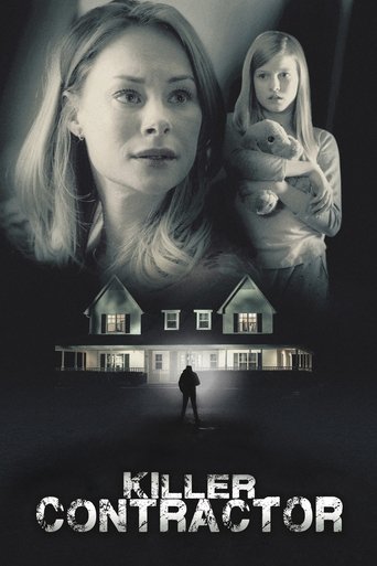 Killer Contractor Poster of Killer Contractor
