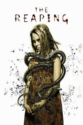 The Reaping Poster of The Reaping