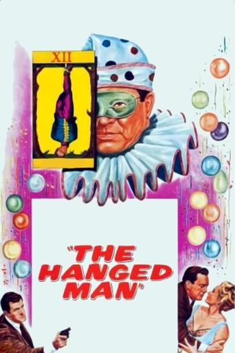The Hanged Man Poster of The Hanged Man