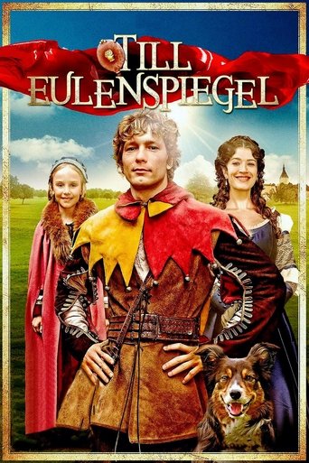 Till Eulenspiegel Poster of Till Eulenspiegel