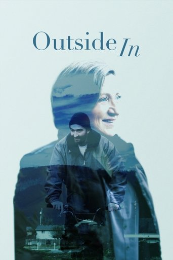 Outside In Poster of Outside In