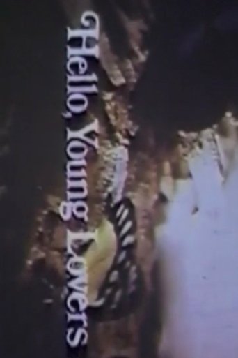 Hello, Young Lovers Poster of Hello, Young Lovers