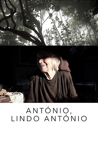 António, Dashing António Poster of António, Dashing António