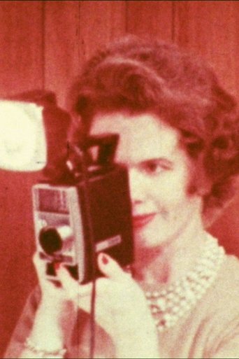 Man with a Movie Camera (Blonde; He Appears to Be Young) Poster of Man with a Movie Camera (Blonde; He Appears to Be Young)