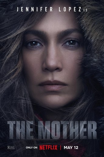 The Mother Poster of The Mother