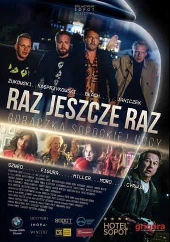 Raz, jeszcze raz Poster of Raz, jeszcze raz