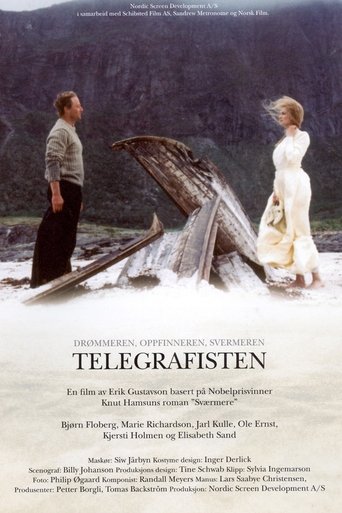 The Telegraphist Poster of The Telegraphist