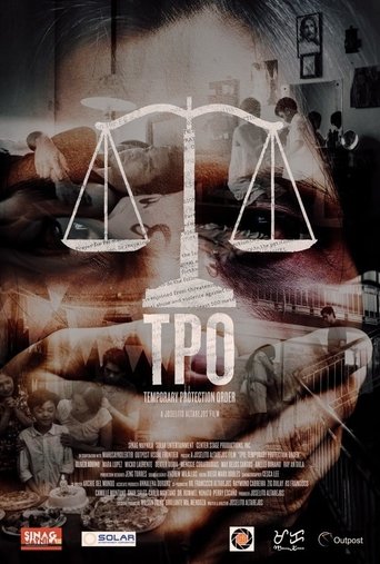 T.P.O.: Temporary Protection Order Poster of T.P.O.: Temporary Protection Order