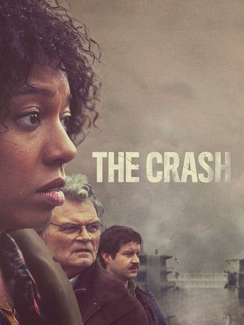 The Crash Poster of The Crash