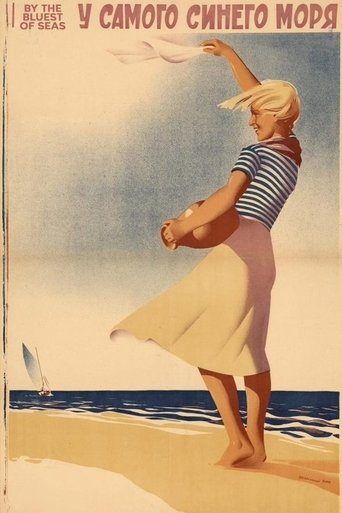By the Bluest of Seas Poster of By the Bluest of Seas