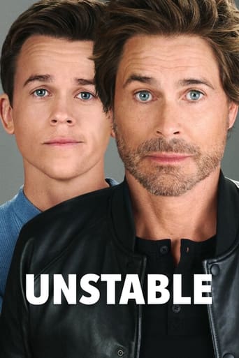 Unstable Poster of Unstable