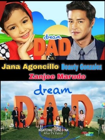 Dream Dad Poster of Dream Dad