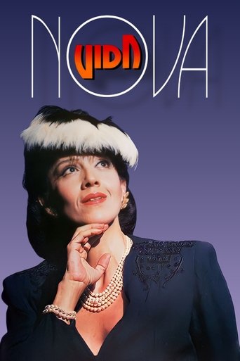 Vida Nova Poster of Vida Nova