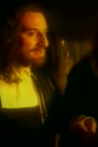 Spinoza: the Apostle of Reason Poster of Spinoza: the Apostle of Reason