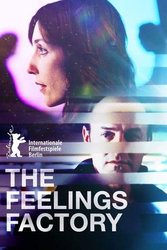 The Feelings Factory Poster of The Feelings Factory